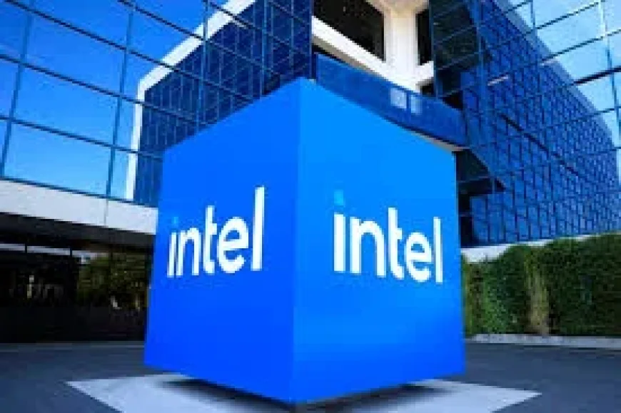 Intel Stock Price Surges on $100 Target After April 28 Buy Upgrade