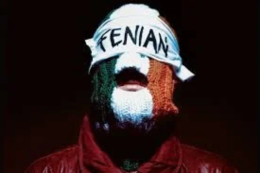 TfL Denies Kneecap Fenian Poster Ban After Week Delay