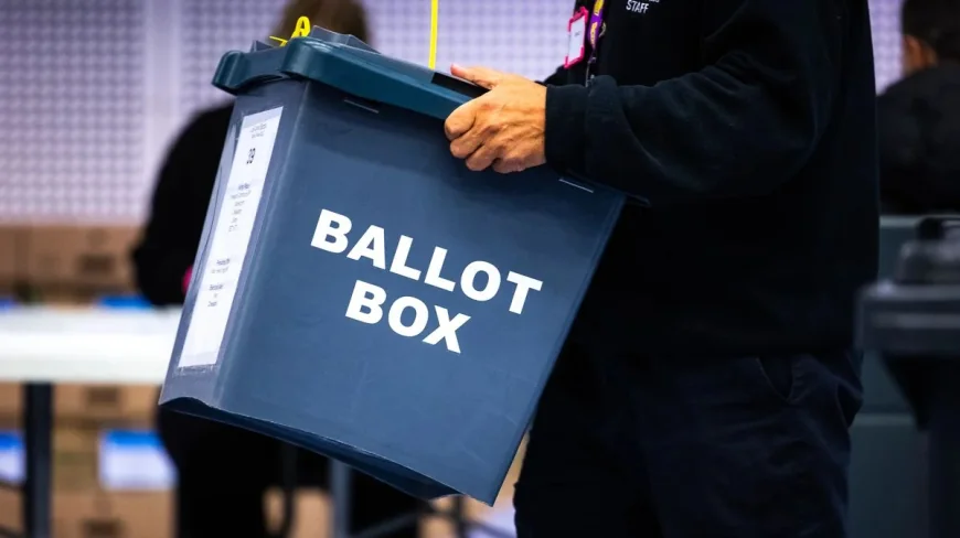 Waltham Forest Council Elections 2026: Epping Forest seats and seven county councillors