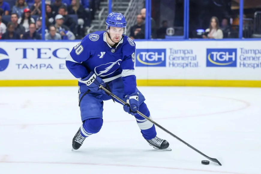 JJ Moser to Play for Switzerland at Iihf World Championship 2026