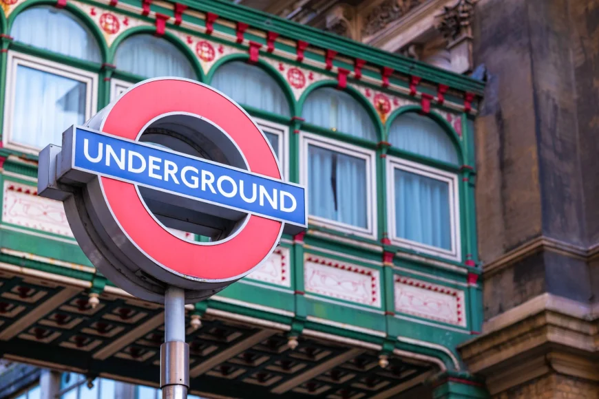 Southeastern Closes Charing Cross and Waterloo East for 22 Days