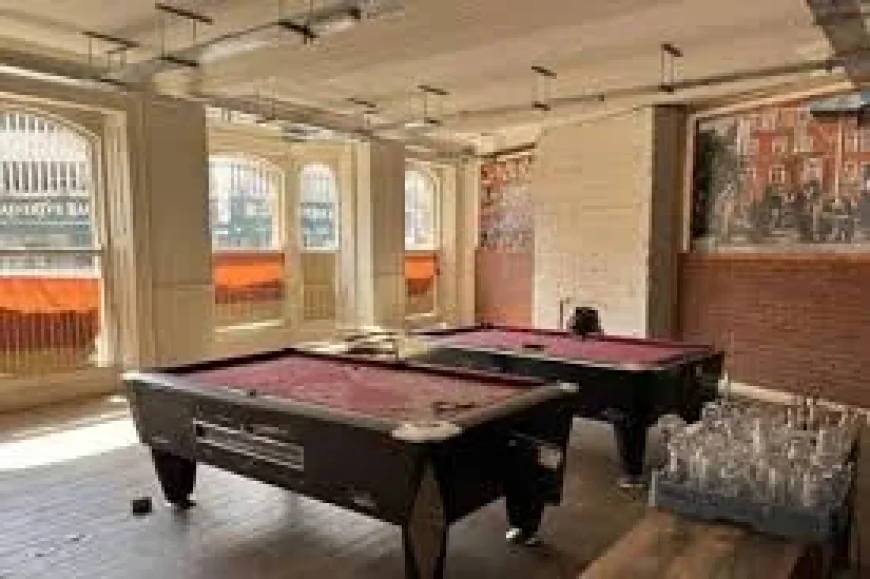 Bierkeller Halifax returns to auction at £275,000 — Halifax Courier