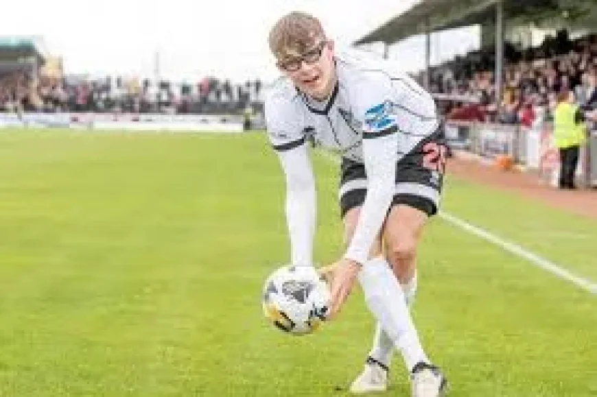 David Gold Explains Arbroath Fc Would Keep Part-Time Players