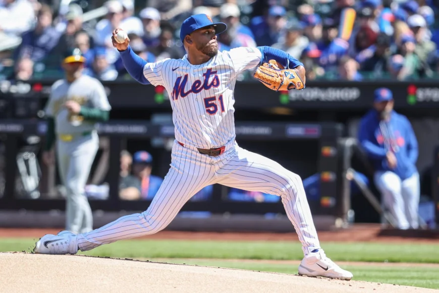 Freddy Peralta Tops Blue Jays’ Trade Landing Spot List