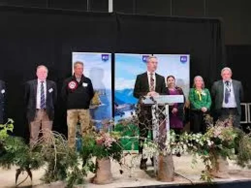 Maree Todd loses Caithness, Sutherland and Ross to David Green