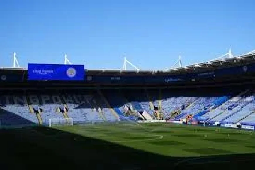 Gary Rowett Contract Ends as Leicester Fans Back Fuchs