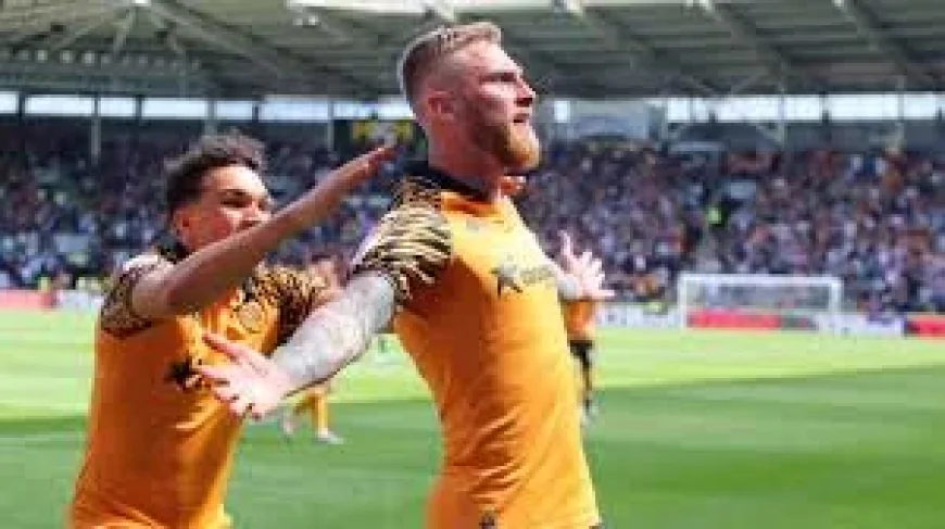 Millwall Meet Hull City in Playoffs Semi-Final First Leg