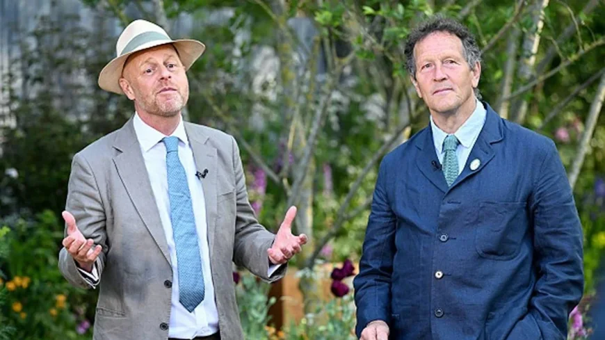 Joe Swift Banned Six Weeks After 2012 Chelsea Garden Decision