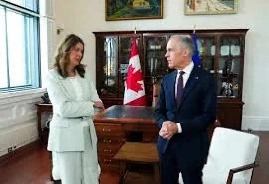 Premier Smith says MOU progress on pipeline, carbon pricing