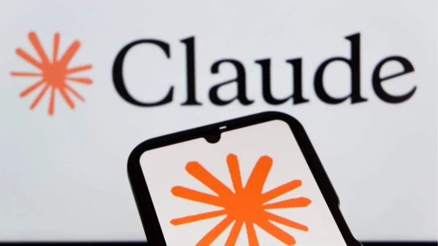 Claude AI Reports More Than 2,000 Problems on Downdetector