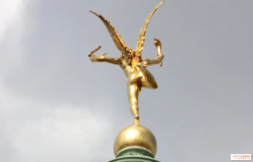 Bal de l'Amour returns to Bastille on 15 May 2026