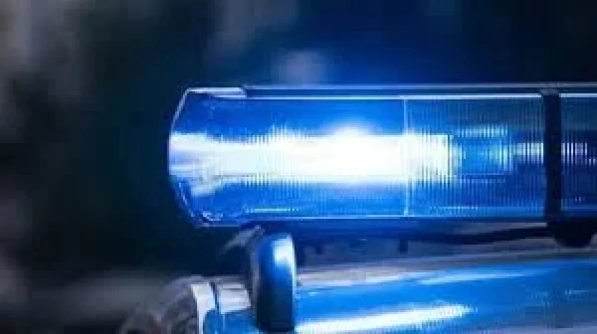 Heavy Police Response at Summit Mall Follows Shooting Reports