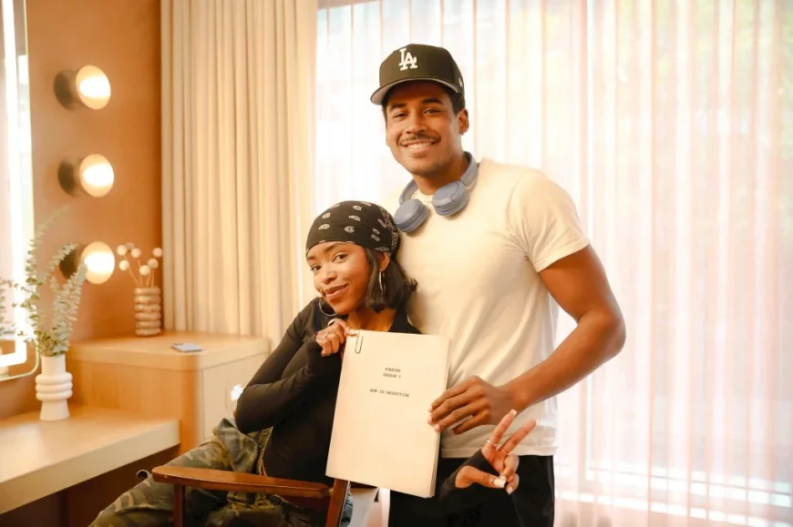 Mara Brock Akil drives Forever Season 2 into Los Angeles with 3 new cast members