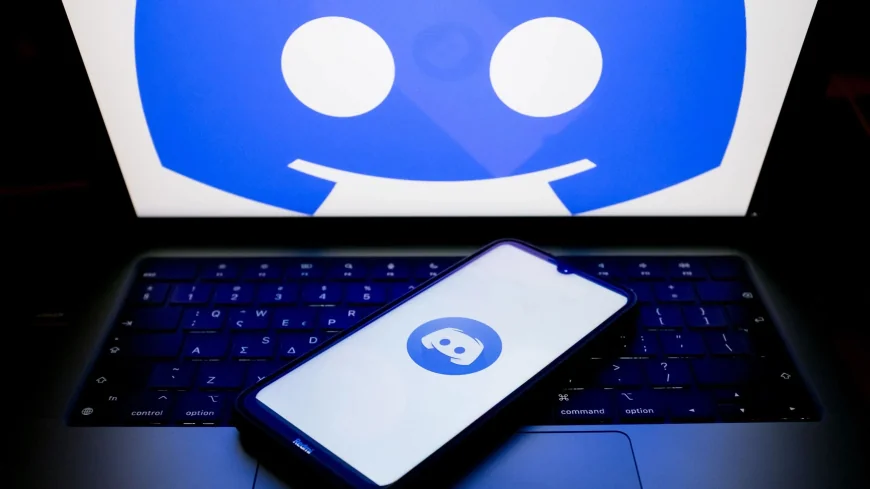 Nearly 4,000 Reports Hit Discord Down as API Errors Spread