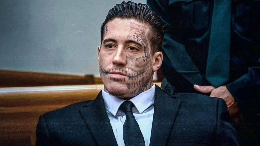 Kelly Matthews Reopens Wade Wilson Killer Case in Worst Ex Ever Season 2