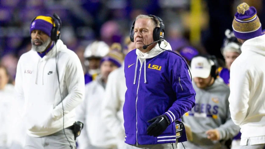 Brian Kelly Uses Claude and AI Every Day for Next Job