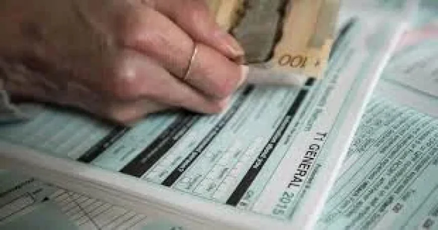 Government Pays $8.7 Million in Cra Class Action Lawsuit