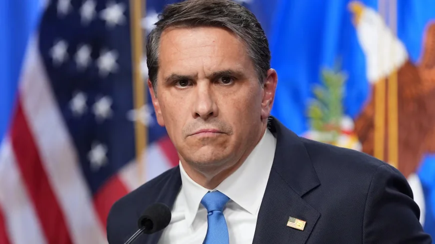 Denaturalization Crackdown: DOJ Moves to Strip Citizenship From 12 Americans on May 8, 2026