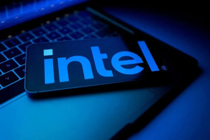 Intel Stock Surges to All-Time High as Apple Chip Deal Shakes the Semiconductor World