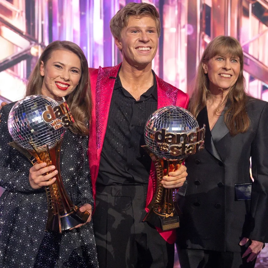 Bindi Irwin Doing So Much Better After Steve Irwin Gala Update