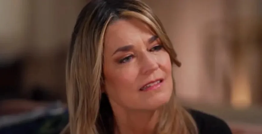 Savannah Guthrie Leaves Today Show Mid-Broadcast as Nancy Guthrie Case Nears 100 Days