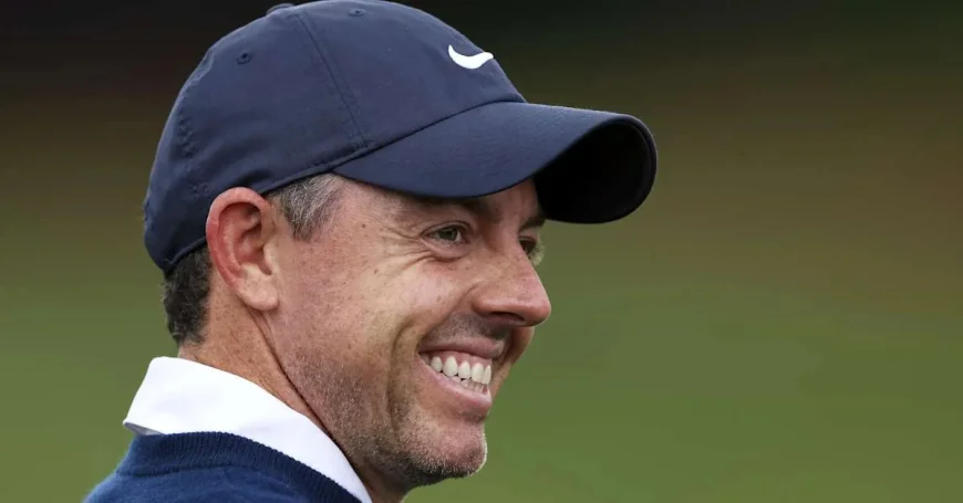 Matt McCarty Takes One-Shot Truist Leaderboard Lead at Quail Hollow