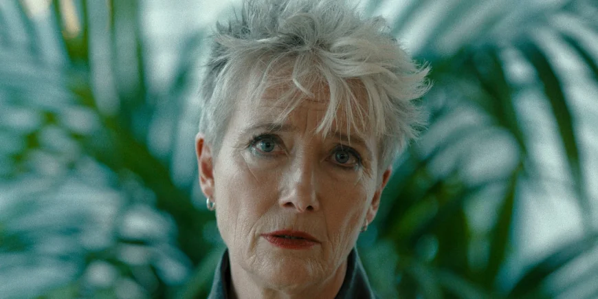Emma Thompson Drives 7 Dramas to Watch Now Across Streamers