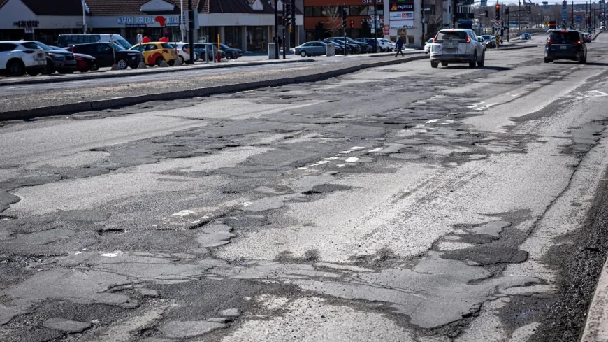 Alliance TRANSIT pousse le retour des péages — Le Journal De Québec