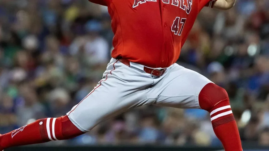Alek Manoah Returns as Angels Activate Him for 2026 Debut