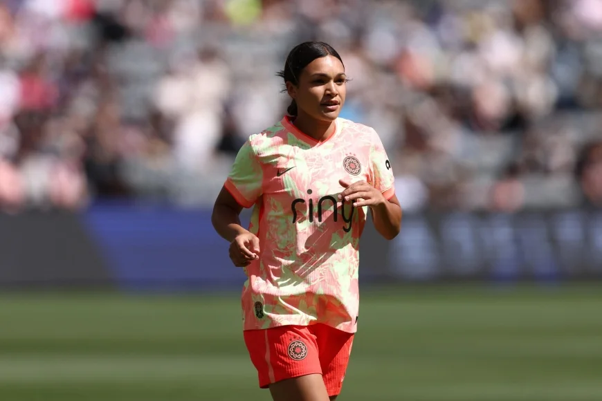 Five Racing Louisville Players Out in Portland Thorns Vs Racing Louisville