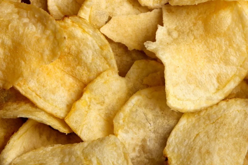 FDA Potato Chip Recall in U.S. Triggers Salmonella Warning for Zapp’s and Dirty Bags