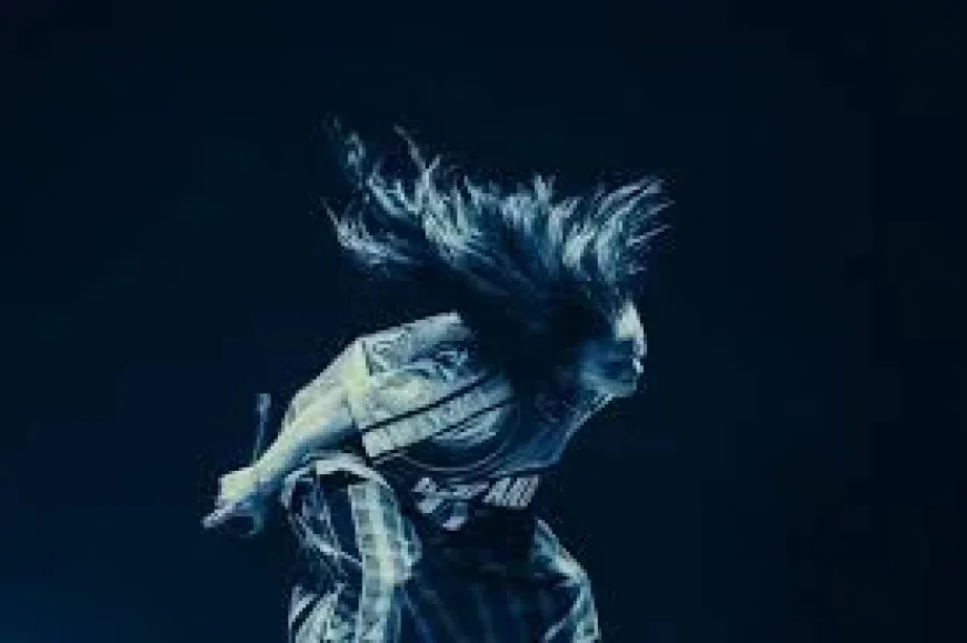 Billie Eilish Movie Sells Four Manchester Nights With James Cameron