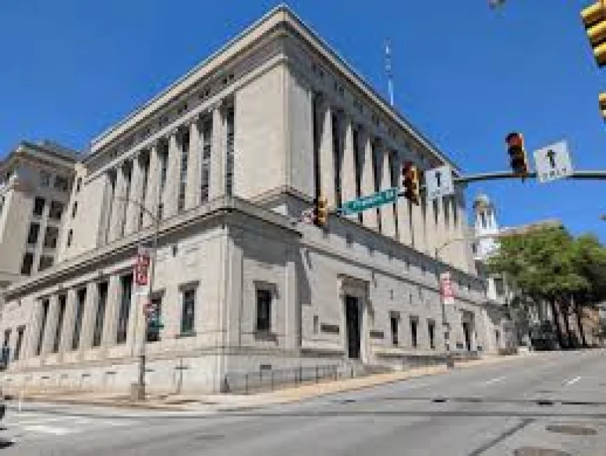 Virginia Supreme Court Ruling on Redistricting Blocks New Map and Reshapes House Fight