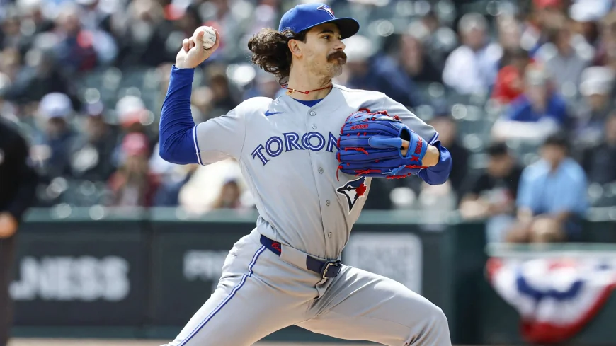 Dylan Cease Targets 12 Angels Strikeouts in Angels Vs Blue Jays