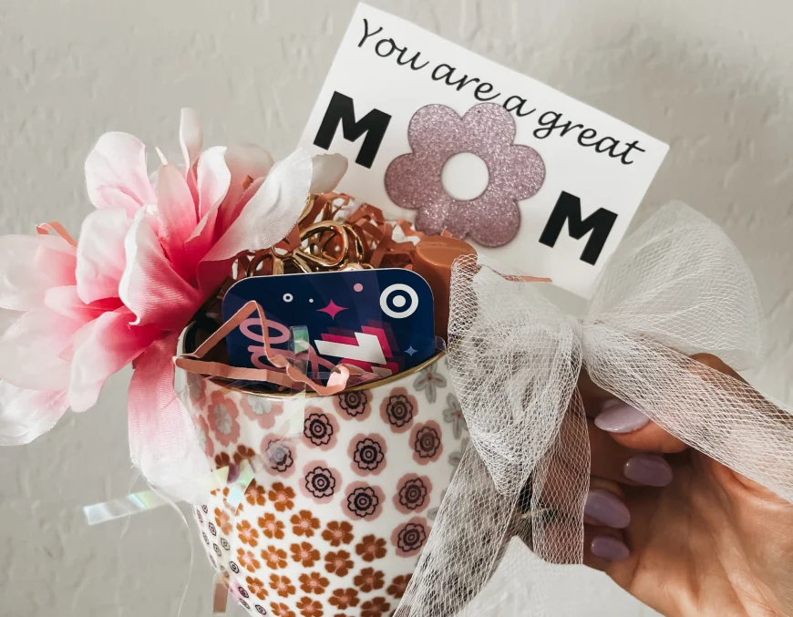 Mother’s Day Gift Ideas for Mom Surge as Last-Minute Shoppers Face Sunday Deadline