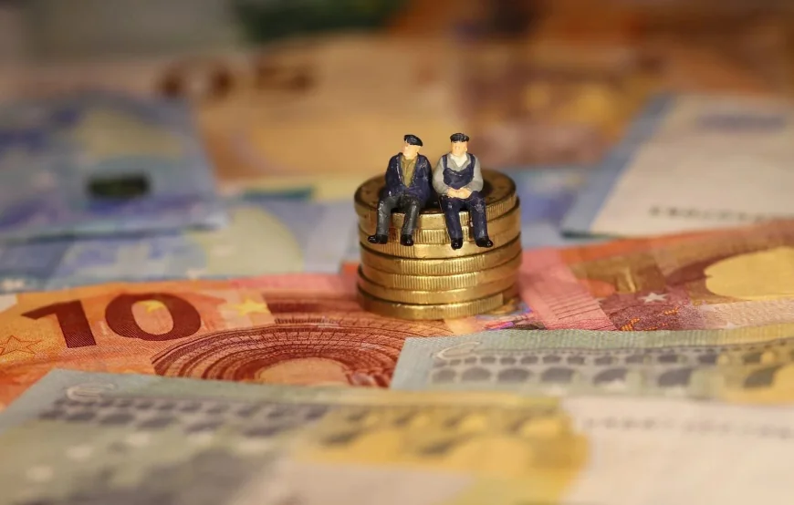 Info-Retraite: one out of seven pensions miscalculated — Union Retraite Pensions Oubliées