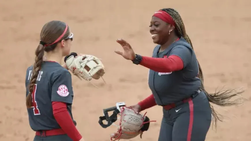 SEC Softball Tournament 2026 Bracket Puts Alabama One Win From Championship Game