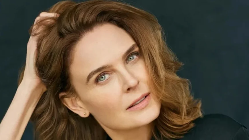 Emily Deschanel Pilot Key Witness Scrapped Among 4 NBC Cuts