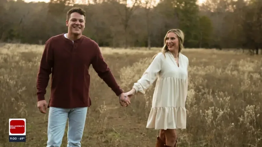 Zakk Moody killed in Broken Arrow crash — News On 6