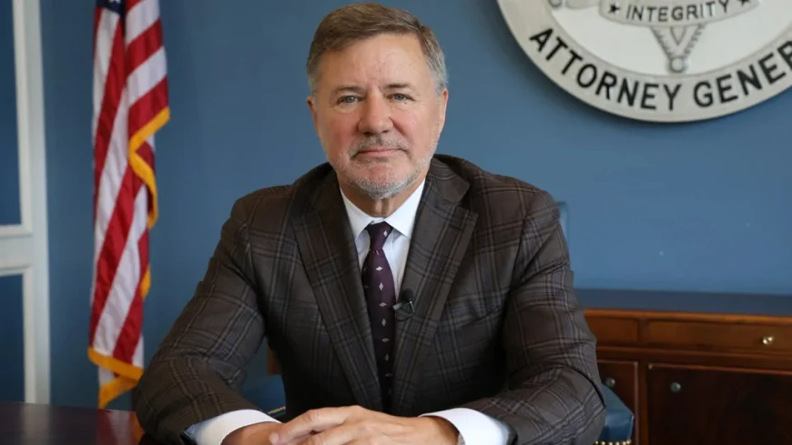 Drummond Reacts to Grand Jury Report on Polston GPS Release — Weather Okc