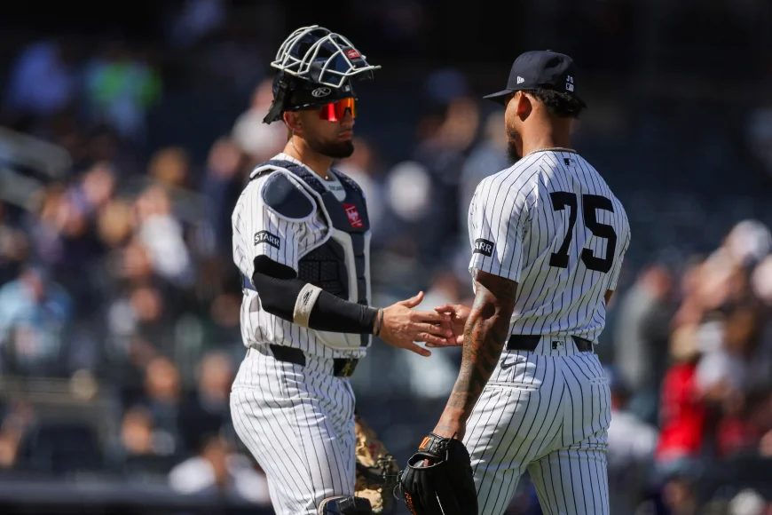 Yankees Vs Brewers: Yankees Head to Milwaukee After 9-2 Win