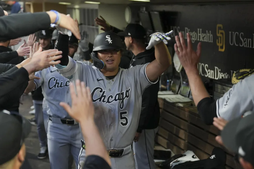 Mariners Vs White Sox: Chicago’s 11-7 Surge Meets Seattle’s Road Trip