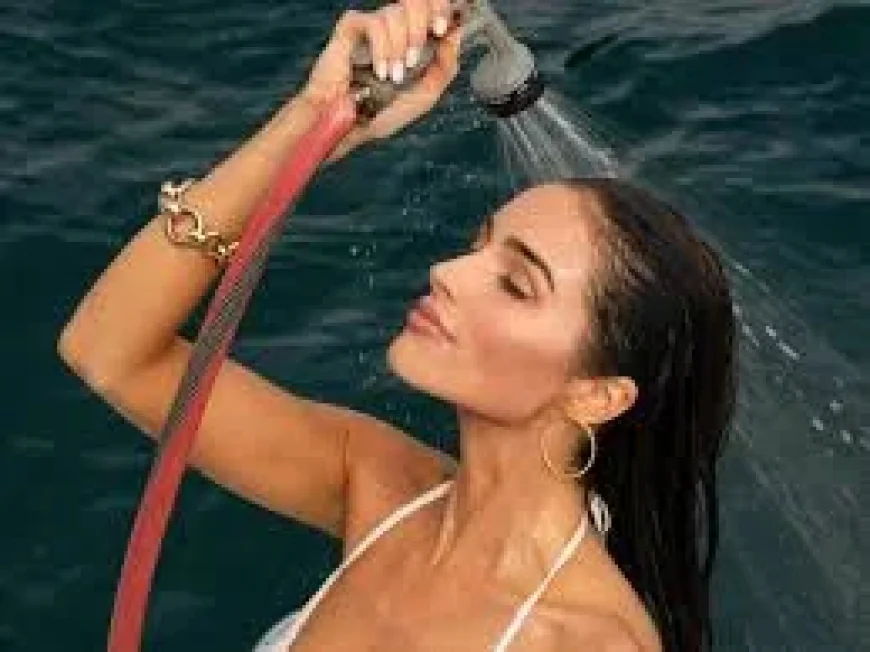 Olivia Culpo Turns 34 With Birthday Photo Gallery