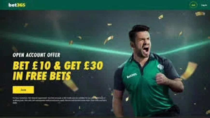 Michael Leboff Explains Betfred $10 Bet For $200 In Bonus Bets