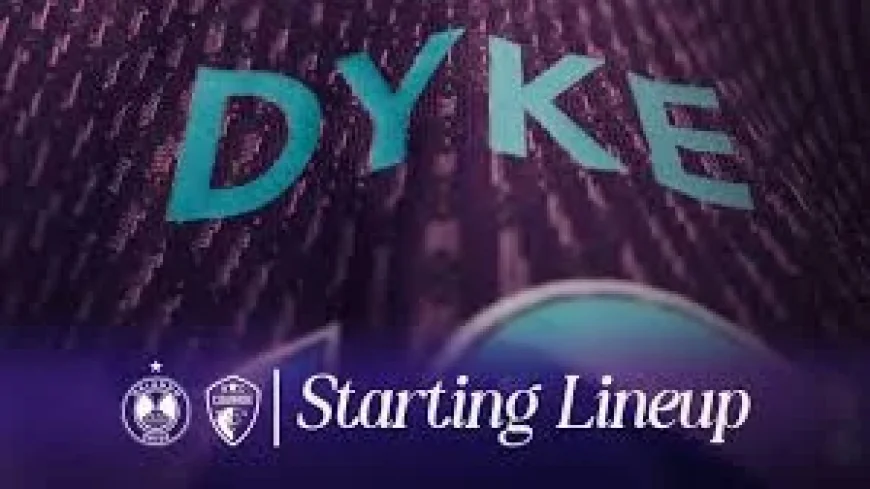 North Carolina Courage Vs Orlando Pride: Same XI Starts at Inter&Co Stadium
