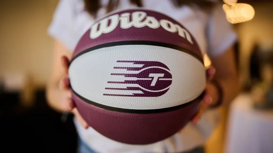 Washington Mystics spotlight Toronto Tempo's $50 million WNBA entry