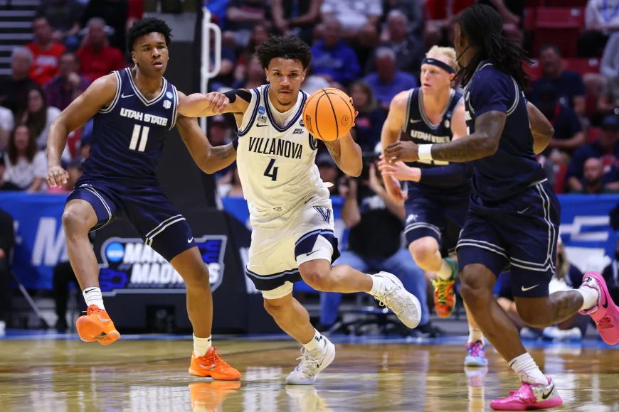 Jay Wright Defined Four Villanova Values Behind Two Titles