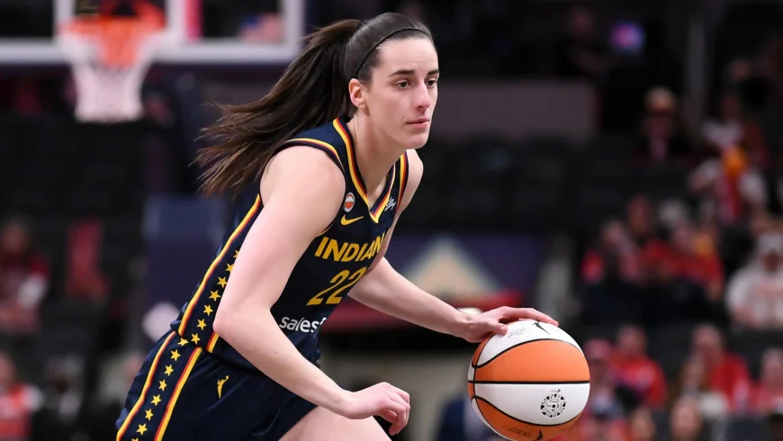 LeBron James Comments on Caitlin Clark Before Third WNBA Season