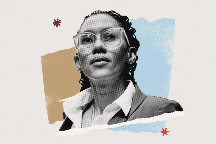 Adriana George Leads We Dream in Black for Domestic Worker Rights