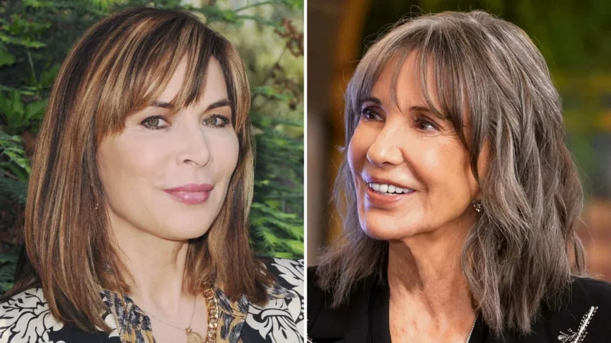 Lauren Koslow Steps In for Jess Walton in Five Y&R Episodes